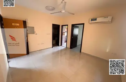 Apartment - 1 Bedroom - 1 Bathroom for rent in Ajman Global City - Al Alia - Ajman