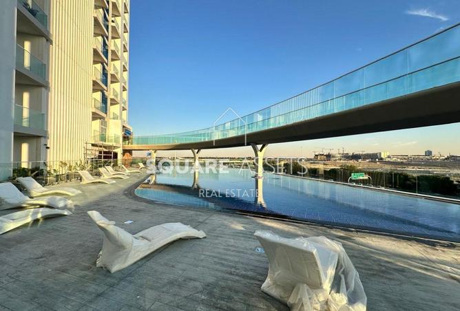 Cozy 1BR | High Floor | Nice Location