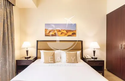 Hotel  and  Hotel Apartment - 2 Bedrooms - 3 Bathrooms for rent in Roda Amwaj Suites - Amwaj - Jumeirah Beach Residence - Dubai