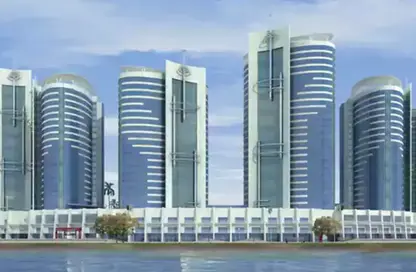 Abu Dhabi | Al Reem Island | City of Lights