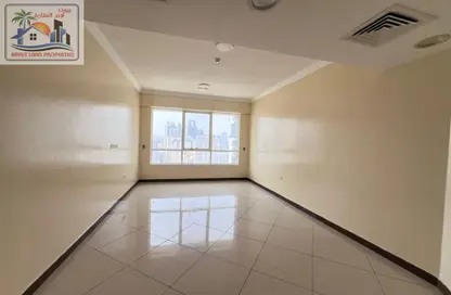 Apartment - 3 Bedrooms - 3 Bathrooms for rent in Al Mahatta - Al Qasimia - Sharjah