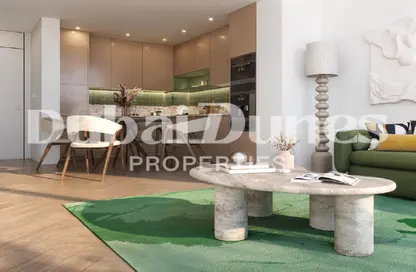 Apartment - 3 Bedrooms - 5 Bathrooms for sale in Neem at Park Five - Dubai Production City (IMPZ) - Dubai