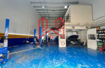Shop - Studio - 1 Bathroom for rent in Ras Al Khor Industrial 2 - Ras Al Khor Industrial - Ras Al Khor - Dubai