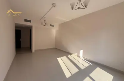 Apartment - 1 Bedroom - 2 Bathrooms for rent in Qasimia 13 building - Al Nad - Al Qasimia - Sharjah