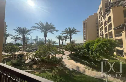 شقة - 2 غرف نوم - 4 حمامات للايجار في فيرمونت بالم ريزيدنس شمال - فيرمونت بالم ريزدنس - نخلة جميرا - دبي