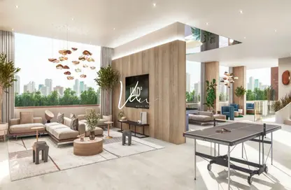 شقة - غرفة نوم - 2 حمامات للبيع في مساكن تايو - بوابة وصل - دبي