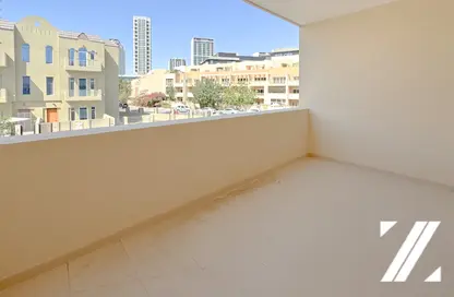فيلا - 4 غرف نوم - 5 حمامات للبيع في اركيد بارك - قرية الجميرا سركل - دبي