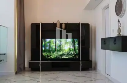 دوبلكس - 2 غرف نوم - 2 حمامات للبيع في الواحة 2 - مساكن الواحه - مدينة مصدر - أبوظبي