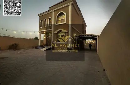 Villa - 5 Bedrooms - 7+ Bathrooms for sale in Al Rawda 2 Villas - Al Rawda 2 - Al Rawda - Ajman