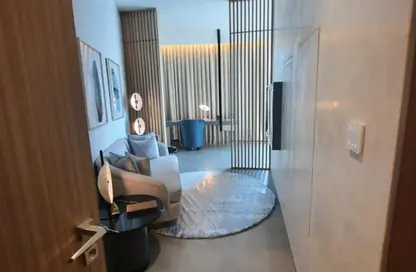 Hotel  and  Hotel Apartment - Studio - 1 Bathroom for sale in Ciel Tower - Dubai Marina - Dubai