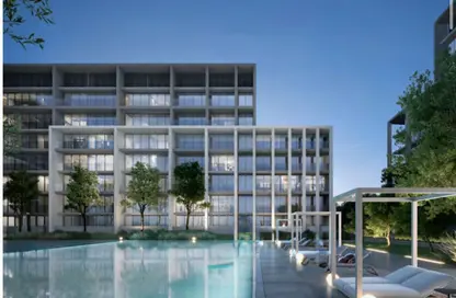 Apartment - 2 Bedrooms - 3 Bathrooms for sale in Arada Central Business District (CBD) - Aljada - Sharjah