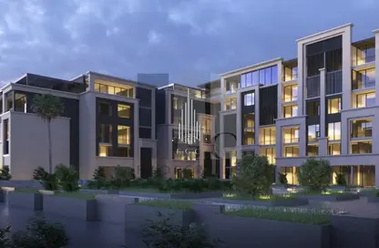 Duplex - 4 Bedrooms - 4 Bathrooms for sale in Ville 11 - Masdar City - Abu Dhabi