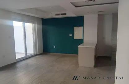 Villa - 3 Bedrooms - 4 Bathrooms for rent in Aquilegia - Damac Hills 2 - Dubai