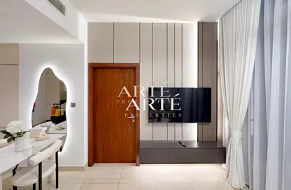 Apartment - 1 Bedroom - 1 Bathroom for rent in Marina Gate 2 - Marina Gate - Dubai Marina - Dubai
