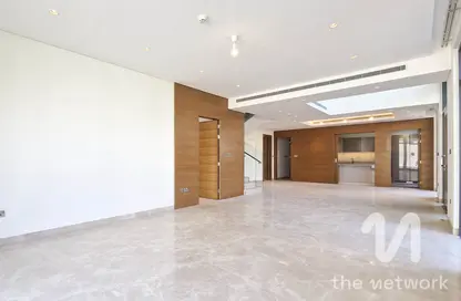 Villa - 4 Bedrooms - 6 Bathrooms for rent in The Hartland Villas - Sobha Hartland - Mohammed Bin Rashid City - Dubai