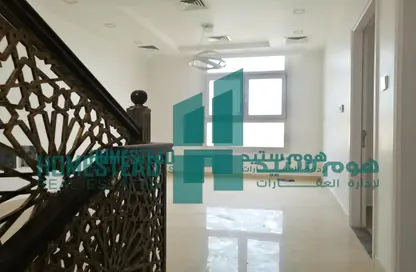 فيلا - 4 غرف نوم - 6 حمامات للايجار في 24 فلل محمد - مدينة محمد بن زايد - أبوظبي