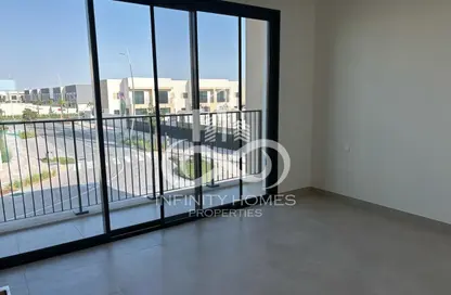 تاون هاوس - 2 غرف نوم - 3 حمامات للبيع في ذا ماغنولياز - فدان ياس - جزيرة الياس - أبوظبي