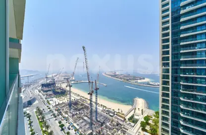 شقة - 2 غرف نوم - 3 حمامات للبيع في سانرايز باي - إعمار بيتشفرونت - دبي هاربور - دبي