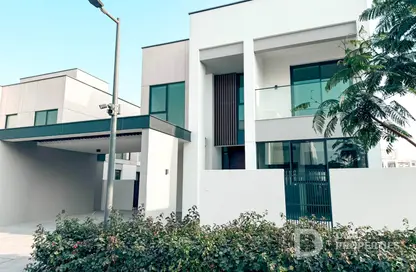 فيلا - 4 غرف نوم - 5 حمامات للايجار في كايا 2 - المرابع العربية 3 - دبي