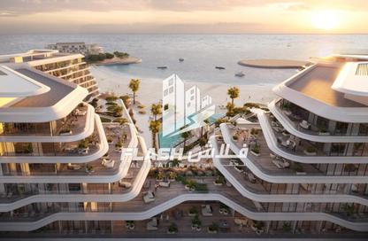 Apartment - 2 Bedrooms - 3 Bathrooms for sale in Porto Playa - Mina Al Arab - Ras Al Khaimah