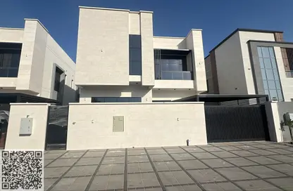 Villa - 5 Bedrooms - 7 Bathrooms for sale in Al Yasmeen 1 - Al Yasmeen - Ajman
