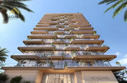 Apartment - 1 Bedroom - 2 Bathrooms for sale in Seraph by Wadan - Dubai Land Residence Complex - Dubai Land - Dubai