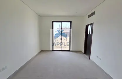 شقة - غرفة نوم - 1 حمام للايجار في الزاهية - تجارية مويلح - الشارقة