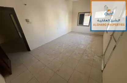 Apartment - 2 Bedrooms - 1 Bathroom for rent in Ajman Corniche Residences - Ajman Corniche Road - Ajman