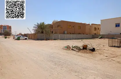 أرض - استوديو للبيع في 3 المويهات - المويهات - عجمان