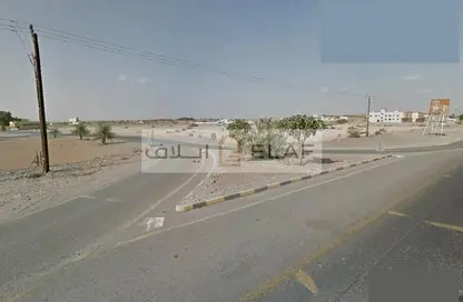 Land - Studio for sale in Manama - Ajman