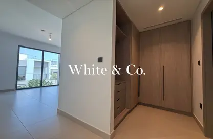 Townhouse - 3 Bedrooms - 4 Bathrooms for rent in Aura - Tilal Al Ghaf - Dubai