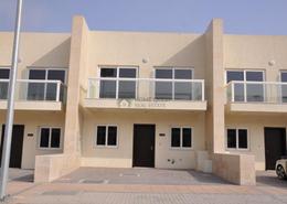 Townhouse - 3 bedrooms - 4 bathrooms for sale in Warsan Village - International City - Dubai