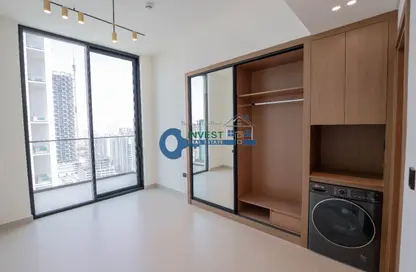 Apartment - Studio - 1 Bathroom for sale in Binghatti Gardenia - Jumeirah Village Circle - Dubai