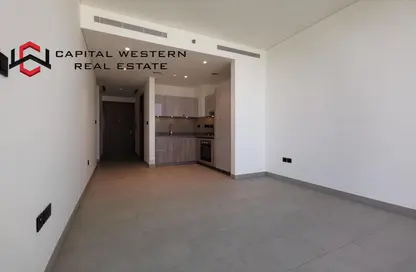Apartment - 1 Bedroom - 1 Bathroom for rent in Sobha Hartland Waves - Sobha Hartland - Mohammed Bin Rashid City - Dubai