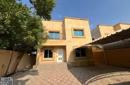 Villa - 4 Bedrooms - 4 Bathrooms for sale in Al Mowaihat 2 - Al Mowaihat - Ajman