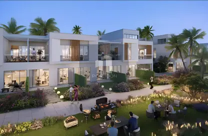 Villa - 4 Bedrooms - 4 Bathrooms for sale in Dubai Investment Park 2 (DIP 2) - Dubai Investment Park (DIP) - Dubai