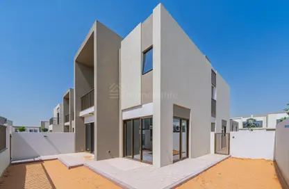 Townhouse - 4 Bedrooms - 4 Bathrooms for rent in La Violeta 2 - La Violeta - Villanova - Dubai Land - Dubai