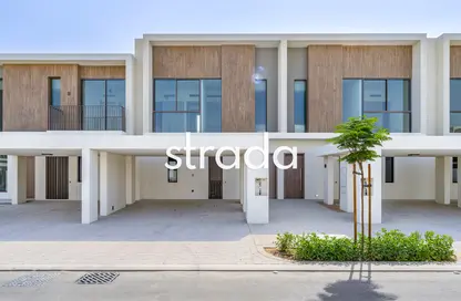 فيلا - 3 غرف نوم - 4 حمامات للايجار في أورانيا - ذا فالي - دبي