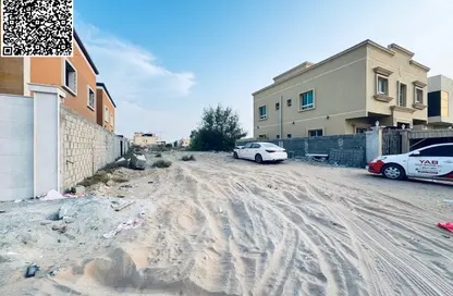 أرض - استوديو للبيع في الحليو 2 - الحليو - عجمان