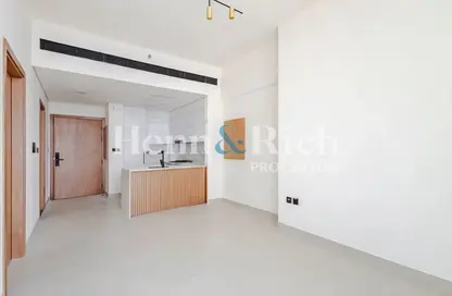 Apartment - 1 Bedroom - 2 Bathrooms for sale in Binghatti House - Jumeirah Village Circle - Dubai