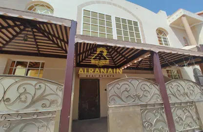 Apartment - 3 Bedrooms - 4 Bathrooms for rent in Mueifia - Al Markhaniya - Al Ain Apartment - 3 Bedrooms - 4 Bathrooms for rent in Mueifia - Al Markhaniya - Al Ain