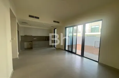 Townhouse - 4 Bedrooms - 4 Bathrooms for rent in Greenviews 2 - EMAAR South - Dubai South (Dubai World Central) - Dubai