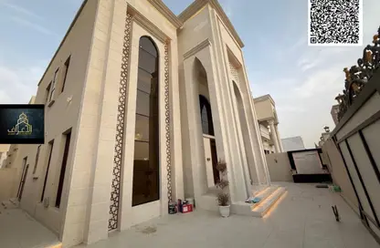 فيلا - 5 غرف نوم - 7 حمامات للبيع في الحليو 2 - الحليو - عجمان