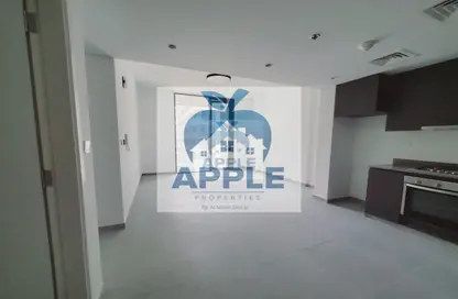 Apartment - 2 Bedrooms - 3 Bathrooms for rent in Tiraz - Naseej District - Aljada - Sharjah