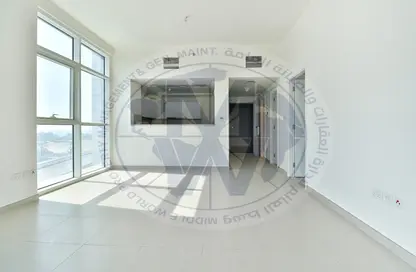 Apartment - 1 Bedroom - 2 Bathrooms for rent in Al Seef - Al Raha Beach - Abu Dhabi