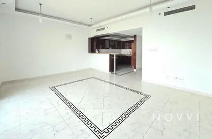 Apartment - 2 Bedrooms - 4 Bathrooms for sale in Opal Tower Marina - Dubai Marina - Dubai