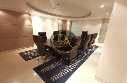 Office Space - Studio for rent in Al Moosa Tower 2 - Al Moosa Towers - Sheikh Zayed Road - Dubai