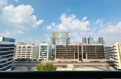 Apartment - 2 Bedrooms - 2 Bathrooms for rent in Mankhool Building - Mankhool - Bur Dubai - Dubai
