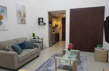 Apartment - Studio - 1 Bathroom for sale in Roxana Residence D - Roxana Residences - Jumeirah Village Circle - Dubai