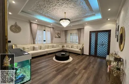 Villa - 5 Bedrooms - 7+ Bathrooms for sale in Al Rawda 3 Villas - Al Rawda 3 - Al Rawda - Ajman